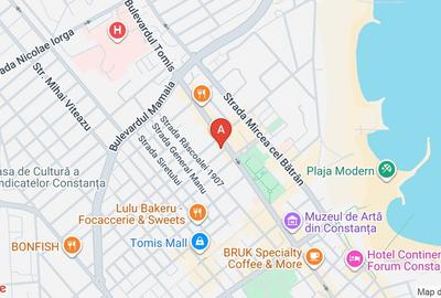 Apartament 2 camere Ultracentral , Sala Sporturilor UTILITATI INCLUSE IN PRET - 2