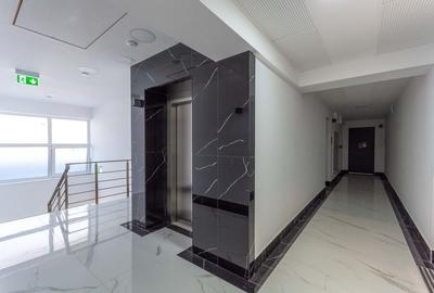 Titan Astorium Gars STUDIO predare 2025 Finisaje si calitate Premium