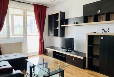 Vitan Mall metrou Timpuri Noi, bl.nou 2019, 2/2,mobilat,utilat,centrala,AC. - 2