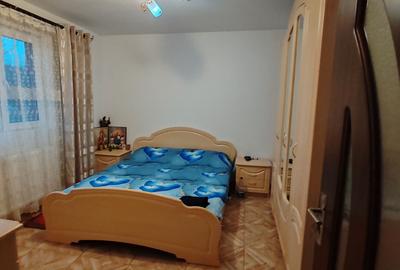 Casa cu mansarda de vanzare in Navodari - 2