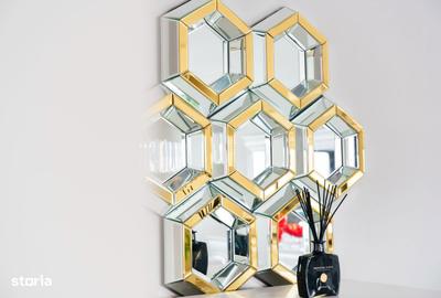 Casă cu 4 camere cu Teren 400 Mp în Gruiu - 5