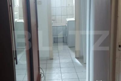 Apartament cu 2 camere decomandat în Central - 7