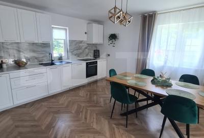 Casa 5 camere, 500 mp teren , zona Astoria Lunca Cetatuii Casa 5 camere, 500 mp teren , zona Astoria Lunca Cetatuii - 7