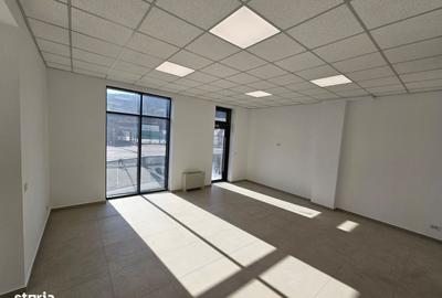 Spațiu comercial, de 417 mp, în Central - 20