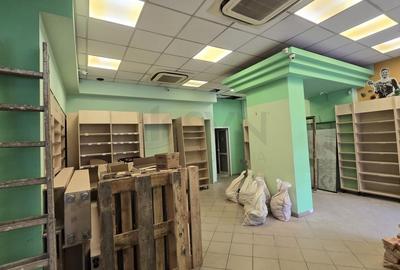 REC3001090 Spatiu Comercial Calea Victoriei Piata Amzei - 6