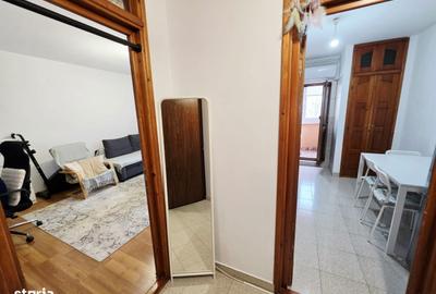 Apartament cu 2 camere decomandat în Democrației - 2