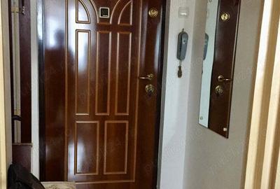 Apartament cu 2 camere semidecomandat în Hipodrom 3 - 2