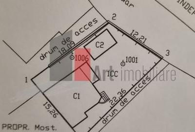 CASA DE VANZARE IN BUSTENI- POIANA TAPULUI - 30