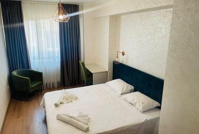 Statiunea Mamaia Central-apartament 4 camere deosebit - 9