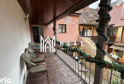 Apartament cu 2 camere, mobilat în Ultracentral - 11