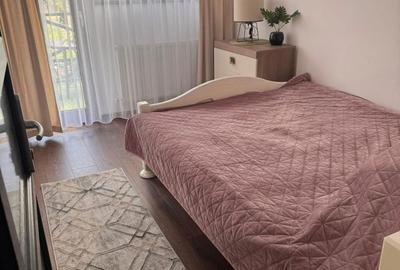 Casă cu 3 camere în Exterior Vest - 7