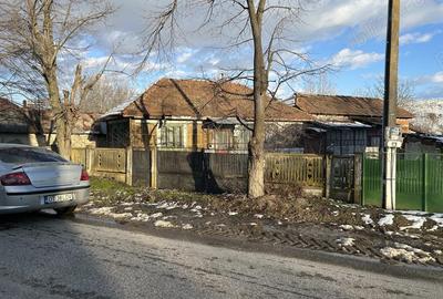 Casă în Priseaca - 2