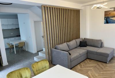 Mamaia Nord, vila noua, prima inchiriere,termenlung - 3