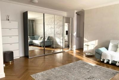 Apartament cu 2 camere decomandat, mobilat în Vitan - 7