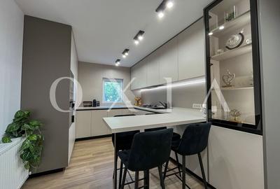 SX607 Lipovei, Etaj Intermediar, Renovat Total SX607 Lipovei, Etaj Intermediar, Renovat Total - 7