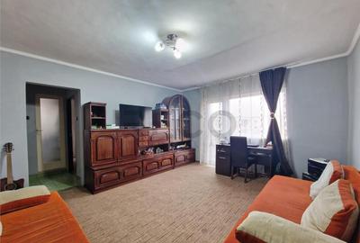 RECO apartament 2 camere Alesd - 10