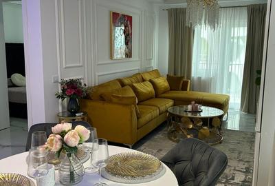 Apartament cu 2 camere în Central - 1
