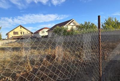 Teren intravilan, 505 mp, zona Brestei-Eurocartier - 1