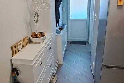 Inchiriez apartament 1 camera - 5