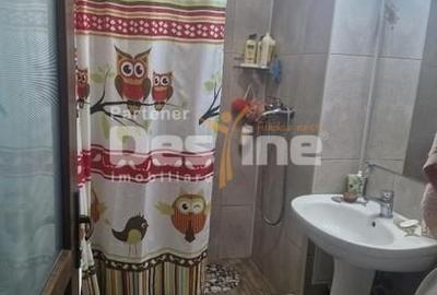 Apartament cu 3 camere semidecomandat, mobilat în Sebastian - 3