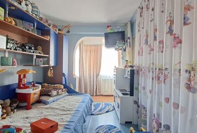 Apartament cu 4 camere decomandat, mobilat în Micro 39 - 10