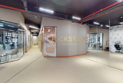 Birou, de 196.10000610352 mp, în Dobroești - 9