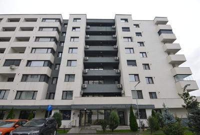VANZARE GARSONIERA PIPERA - OMV - IVORY- COMISION 0% Complet Mobilata si Utilata - 21