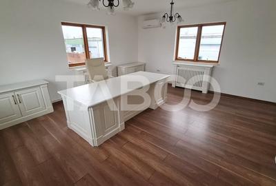 Hala cu suprafata de 2000 mp si birouri de inchiriat in Lancram Alba - 17