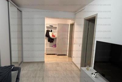 Garsonieră, mobilată în Berceni