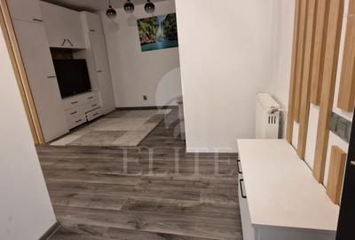 Apartament cu 2 camere semidecomandat, mobilat în Dâmbul Rotund - 2