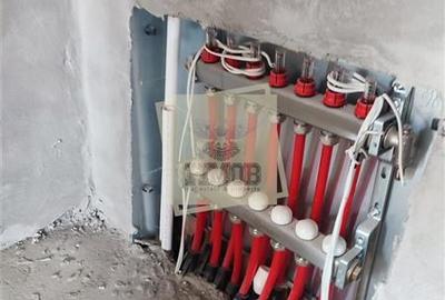 Casa finalizata cu 4 camere 2 bai in zona Calea Cisnadiei - 10