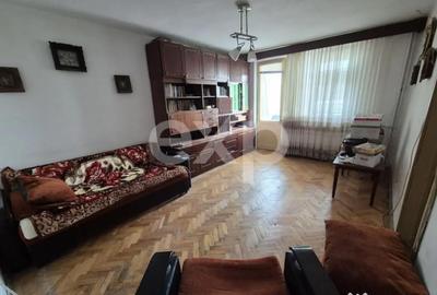 Apartament cu 2 camere semidecomandat în Central - 4