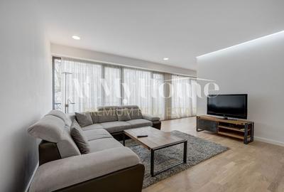 Apartament cochet cu 3 camere, mobilat modern, paza, zona linistita, parcare - 2
