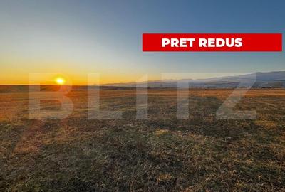 Teren intravilan 780mp, zona Partos - Alba Iulia - 1