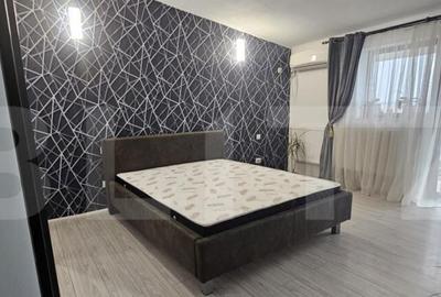 Apartament de inchiriat, 55 mp, zona Dealu Furcilor - 4