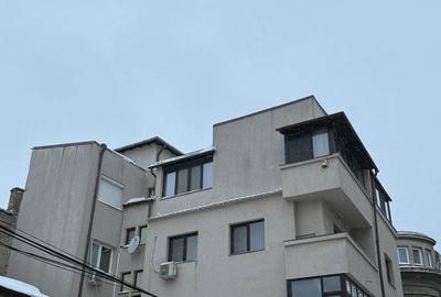 Apartament cu 3 camere în Ultracentral - 4