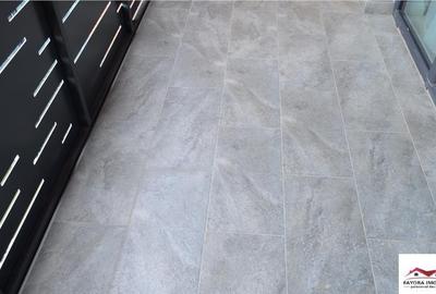 Apartament Nou 1 Camera de Inchiriat Zona Semicentrala - 1