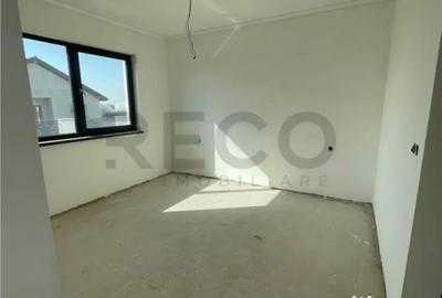 Casă cu 3 camere cu Teren 500 Mp în Oșorhei - 6