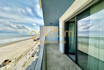 VEDERE LA MARE/SUPERB VIEW/PARCARE INCLUSA/MOBILAT SI UTILAT COMPLET/MAMAIA NORD - 7