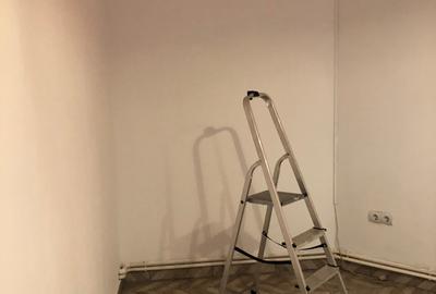 Dorobanți Închiriez parter stradal 26 mp  recent renovat curat P+4  ideal firme - 8