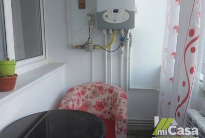 Apartament 2 camere – Tiglina 2, Galați - 8