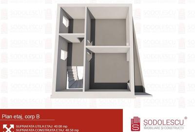 Exclusivitate!Concept modern - 16