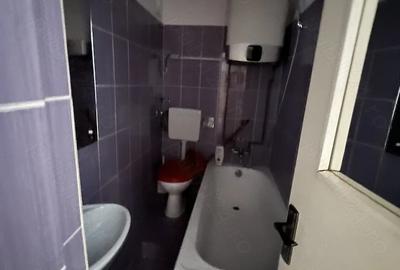 Apartament cu 2 camere decomandat în Central - 5