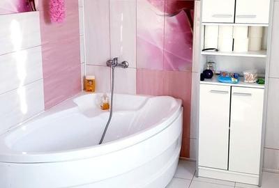 Casa individuala - Dumbravita Casa individuala - Dumbravita - 20