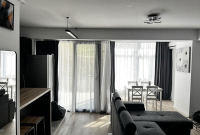 Apartament cu 2 camere decomandat în Exterior Vest - 2