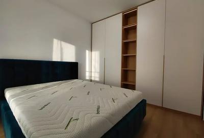 Apartament cu 2 camere, mobilat în Dristor - 5