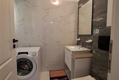 Apartament cu 2 camere decomandat, mobilat în Fundeni - 14