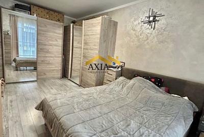 Apartament cu 4 camere, mobilat în Florești - 2