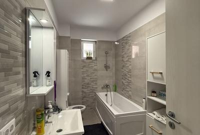 Apartament cu 2 camere în Rudeni - 5