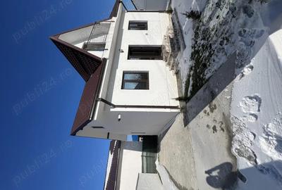 Casă cu Teren 200 Mp în Lumina - 7